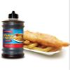 Traditional Real Chip Shop Taste Vinegar - Maltflaven Vinegar & Ready-to-Use Non-Brewed Condiment - Original Fish & Chip Shop Taste - Authentic Chip Shop Taste (315ml) view 2