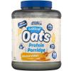 Applied Nutrition Critical Oats - Protein Oats, Porridge with ISO-XP Whey Protein Isolate, Healthy Breakfast and High Protein Snack (3kg - 50 Servings) (Golden Syrup) view 1