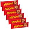 Cookies Bundle with Maryland Cookies Chocolate Chip 200g - 6 Pack | Cookies Cookies with Chocolate Chips, Suitable For Vegetarians. view 1