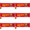 Cookies Bundle with Maryland Cookies Chocolate Chip 200g - 6 Pack | Cookies Cookies with Chocolate Chips, Suitable For Vegetarians. view 2