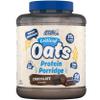 Applied Nutrition Critical Oats - Protein Oats, Porridge with ISO-XP Whey Protein Isolate, Healthy Breakfast and High Protein Snack (3kg - 50 Servings) (Chocolate) view 1