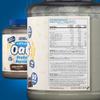 Applied Nutrition Critical Oats - Protein Oats, Porridge with ISO-XP Whey Protein Isolate, Healthy Breakfast and High Protein Snack (3kg - 50 Servings) (Chocolate) view 2