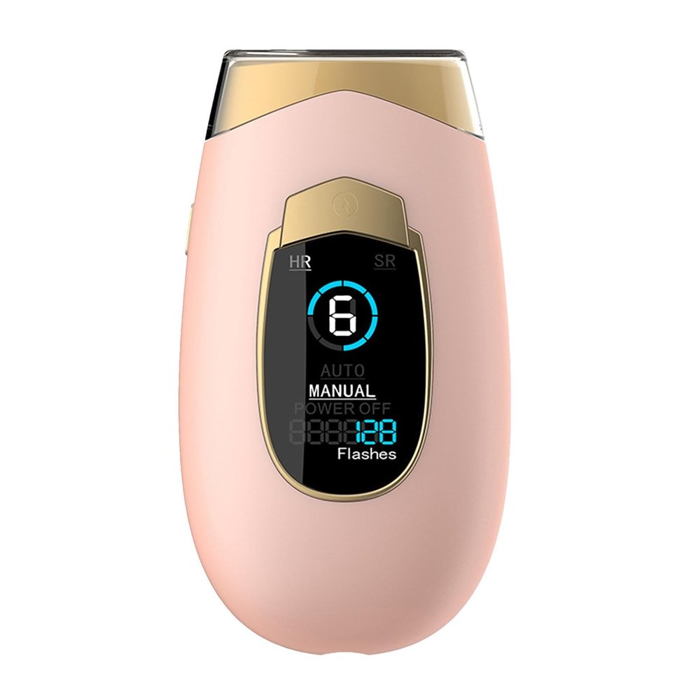 Monozoz Electric Shaver for Women - Face Epilator Hair Removal Device | Shaving Kit Depilator, Hair Remover Body Trimmer, Cordless Epilator Facial Epilator