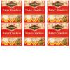 Excelsior Water Crackers, Pack of 6, 6x300g view 1
