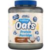 Applied Nutrition Critical Oats - Protein Oats, Porridge with ISO-XP Whey Protein Isolate, Healthy Breakfast and High Protein Snack (3kg - 50 Servings) (Coconut) view 1