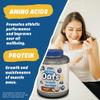 Applied Nutrition Critical Oats - Protein Oats, Porridge with ISO-XP Whey Protein Isolate, Healthy Breakfast and High Protein Snack (3kg - 50 Servings) (Coconut) view 4