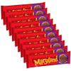 Cookies Bundle with Maryland Cookies Double Chocolate 200g - 10 Pack | Chocolate Flavoured Cookies with Chocolate Chips, Suitable For Vegetarians. view 2