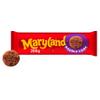 Cookies Bundle with Maryland Cookies Double Chocolate 200g - 10 Pack | Chocolate Flavoured Cookies with Chocolate Chips, Suitable For Vegetarians. view 3