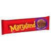 Cookies Bundle with Maryland Cookies Double Chocolate 200g - 10 Pack | Chocolate Flavoured Cookies with Chocolate Chips, Suitable For Vegetarians. view 4