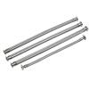 RYJFRYTRY Home & Brewing 32mm(1" DN25) Ferrule50.5mm Tri Clamp Braided Flexible Hose For Homebrew Distillation,Length 1500mm,Sanitary Tube SS304 Wine accessories view 3