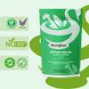 Black Swan Bitter Melon Capsules - 500mg Momordica Charantia Immune System Digestive Health Metabolic Support - Karela Extract Natural Supplement (60) view 2