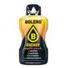 Bolero - Energy Pacific Punch - Box of 6 Sachets (6x7g) sugar-free instant flavoured energetic drink. view 2