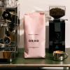 Grind Decaf House Blend Ground Coffee  1kg Bag  Medium Roast  100% Arabica  Natural Decaffeination Process  Suitable for Cafetire, Moka Pot, AeroPress and Filter Brew  Ethically Sourced view 3