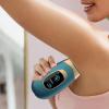 Electric Shaver for Women,Face Epilator Electric Shavers - Hair Remover Rechargeable Depilator, Body Trimmer Shaving Kit, Facial Epilator for Men Women view 2