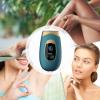 Electric Shaver for Women,Face Epilator Electric Shavers - Hair Remover Rechargeable Depilator, Body Trimmer Shaving Kit, Facial Epilator for Men Women view 4