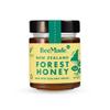 BeeMade - Harvest New Zealand Raw Honey Duo 250g x 2 Jars | 100% Pure Honey | Clover Honey & Forest Honey Pack of 2 | All Natural Honey Gift Sets view 3