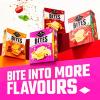 Jacob's Bites Smoked Paprika Crackers (125g x 2) - Bold & Smoky Flavor for Snacking & Sharing view 3