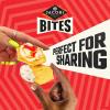 Jacob's Bites Smoked Paprika Crackers (125g x 2) - Bold & Smoky Flavor for Snacking & Sharing view 4