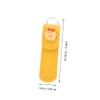 Beaupretty 3sets Cartoon Ear Digger Spoon Household Earwax Removal Tool of Ear Cleaning Kit for view 2