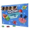 Jolly Rancher Chews Candy Advent Calendar, 2024 Countdown to Christmas, Individually Wrapped, Fruit-Flavored Treats, 24 Days view 3