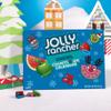 Jolly Rancher Chews Candy Advent Calendar, 2024 Countdown to Christmas, Individually Wrapped, Fruit-Flavored Treats, 24 Days view 4