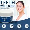 YASAB Teeth Whitening Powder | 6 Months Supply | Fast, No Sensitivity & Enamel-Friendly | Remove Years of Stains & Brighten Your Smile | Fresh Breath | Cool Mint Flavor | Instant Whitening Powder view 4