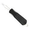 KXAOXGRC Button Hook Helper, 3 pcs Button Assist Device Button Aid Hook Zipper Pull Button Hook Button Hook Tool view 2