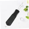 KXAOXGRC Button Hook Helper, 3 pcs Button Assist Device Button Aid Hook Zipper Pull Button Hook Button Hook Tool view 3