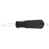 KXAOXGRC Button Hook Helper, 3 pcs Button Assist Device Button Aid Hook Zipper Pull Button Hook Button Hook Tool view 4