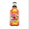 Lilley's Cider - Raspberry Lemonade 3.4% - Zesty Fruity Cider with Lemon & Raspberry - Lightly Sparkling, Vegan, Gluten-Free - 6 x 500ml Bottles view 1