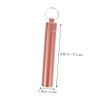 FRCOLOR 14pcs Professional Earwax Removal Supplies of Stainless Steel Ear Cleaning Tools Storage Tube Easy to Use view 3