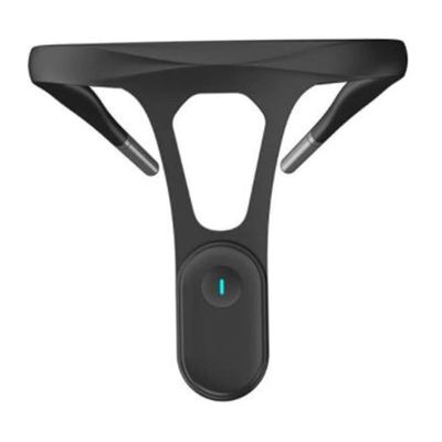 1pc Posture Corrector For Men Women With Smart Vibration Reminder, Back Corrector For Women With Adjustable Strap Upper Back Braces Correct Sitting And Standing Posture