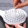 10pcs Shower Head Cleaning Brush, Shower Hole Cleaning Brush, Shower Cleaning Brush Multifunctional Deep Detail Crevice Cleaning Brush for Nozzle Gap Household Bathroom view 4