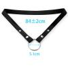 Anti-Slip Belt for Male Cage, Adjustable Elastic Straps for Cage Device -HA11 (Two-Way) view 4