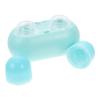 FRCOLOR Rabbit Cleaner for Contact-Lens Cleaner for Contacts Cleaning Machine Use in Daily Care Scenario view 1
