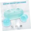 FRCOLOR Rabbit Cleaner for Contact-Lens Cleaner for Contacts Cleaning Machine Use in Daily Care Scenario view 2