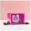 4 x Choccy Scoffy Truffles 135G Delicious Tasty And Twisty Treat Gift Hamper For Birthday,Christmas,Easter,New Year view 2