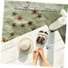 Healeved Pedicure Sanding Discs Feet File Sandpaper Disc Replaceable Sanding Pads for Dead Skin Removing Tool view 4