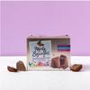4 x Selection Of Cocoa Truffles 135G Delicious Tasty And Twisty Treat Gift Hamper For Birthday,Christmas,Easter,New Year view 2