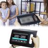 COYEUX Portable Eye Exams Machine, Ophthalmology Vision Screener, with 7-inch LCD Touch Screen, 98cm Measuring Distance, 0-180 Axis Number, Data Storage, for Glaucoma, Syndrome Eye view 1