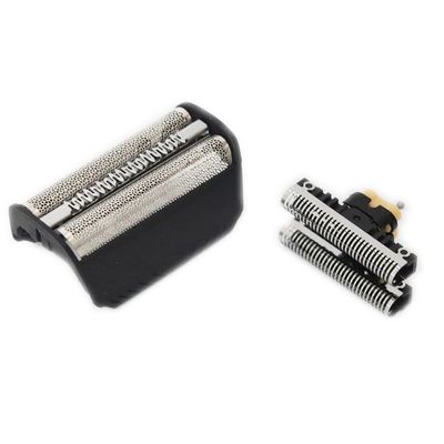 30B Shaver Foil & Cutter Replacement Head Blades Compatible with Braun Old Generation 3 Series 7475,7493,7497,7520,7526,7570,7564,7680,7664,7690,5491