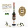 New harvest 25/26 | Rincn de la Subbtica | Hojiblanca Variety 500 ml - Best Oil in the World 2012, 2015, 2016, 2017, 2018, 2019, 2020, 2021, 2022 and 2023 view 4