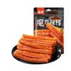 McKona Spicy Strips Seasoned Snacks Latiao Sweet and Spicy Chinese Spicy Strip Snacks Classic Hot Strips for Office Casual Snack Four Packs65g4Packs view 3
