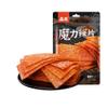 McKona Spicy Strips Seasoned Snacks Latiao Sweet and Spicy Chinese Spicy Strip Snacks Classic Hot Strips for Office Casual Snack Four Packs65g4Packs view 4