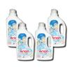 Arion Cotton Fresh Fabric Softener 4x1L 132 Washes view 1