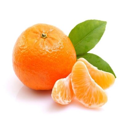 Mandarin Tango Gold Oranges, Round Shape, Deep Orange Rind, Juicy, Sweet and Sour Flavour (10)