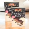 Bailey Indulgent Chocolate Biscuits, Decadent Treat, Pack of 1 or 2 (2 BOX) view 3