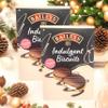 Bailey Indulgent Chocolate Biscuits, Decadent Treat, Pack of 1 or 2 (2 BOX) view 4