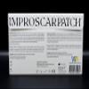 Improscar Patch - Silicone Sheet for Scar Treatment - Abdominoplasty Package - 1 Month Treatment view 3
