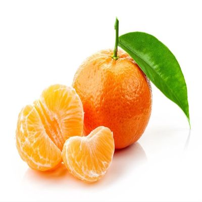 Nadorcott Mandarins, Small Round Seedless Oranges, Sweet and Tangy Flavour (10)